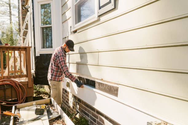 Top rated local Storm Damage Siding Repair specialists in Hickory, NC